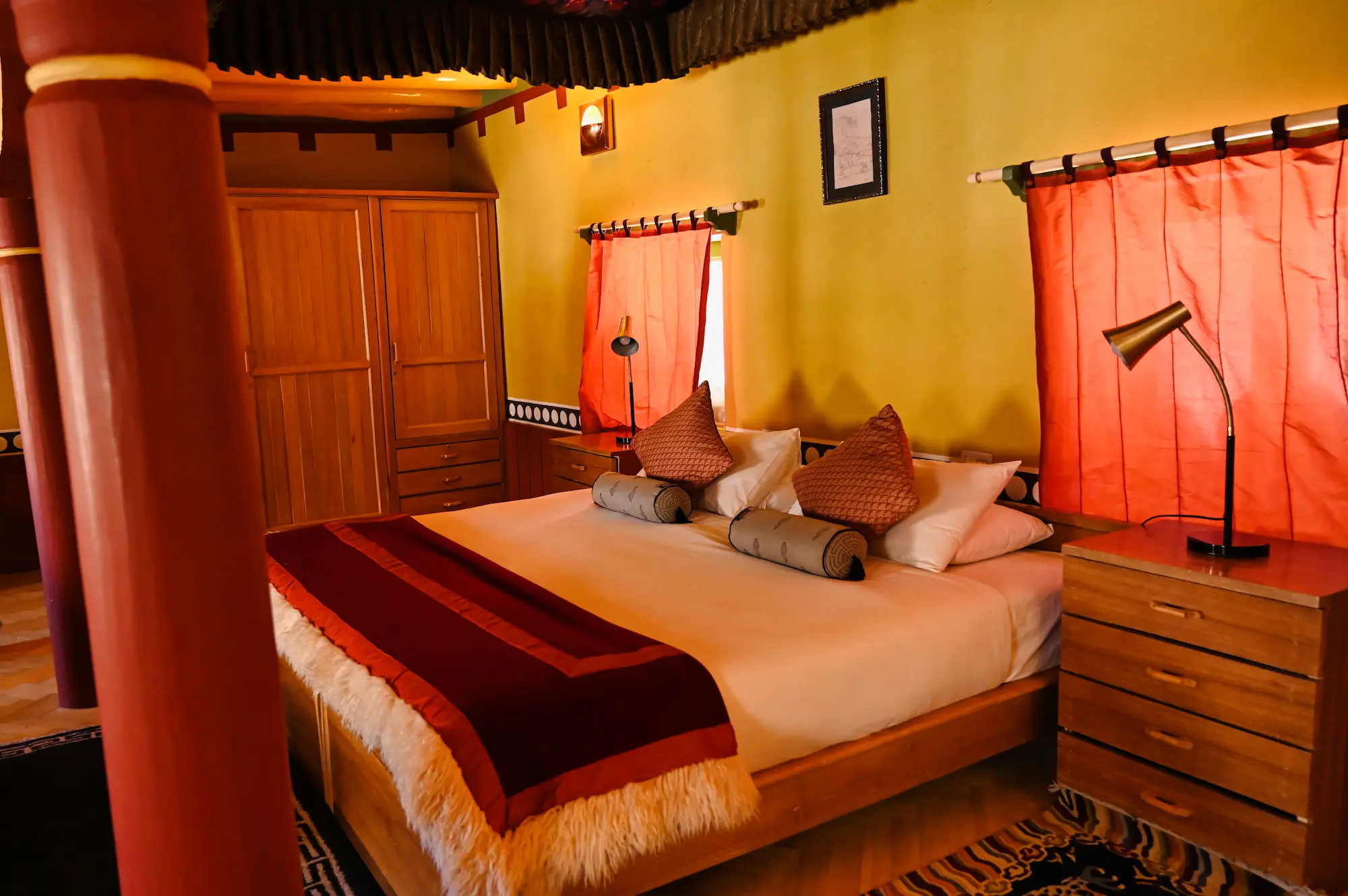 The Royal Suite