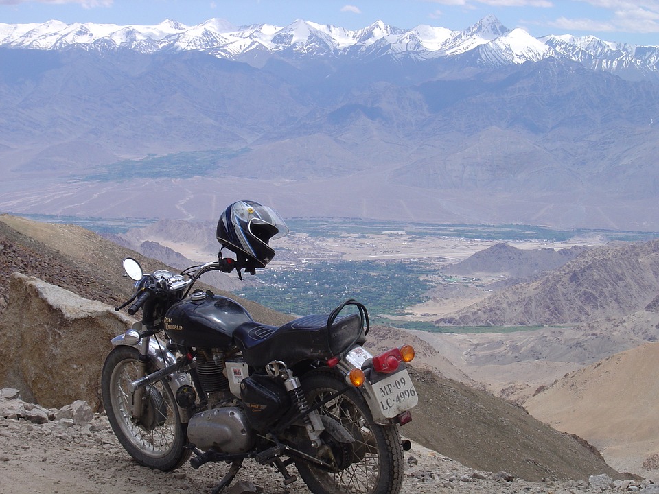 Read more about the article World’s Highest Motorable Road – Kela Pass