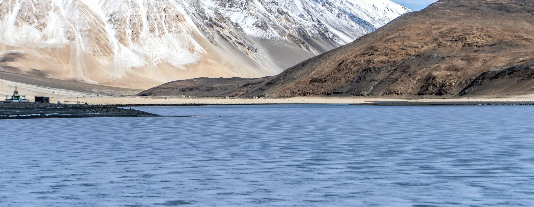 Read more about the article Tso Moriri: A Mystical Magical Lake In Ladakh
