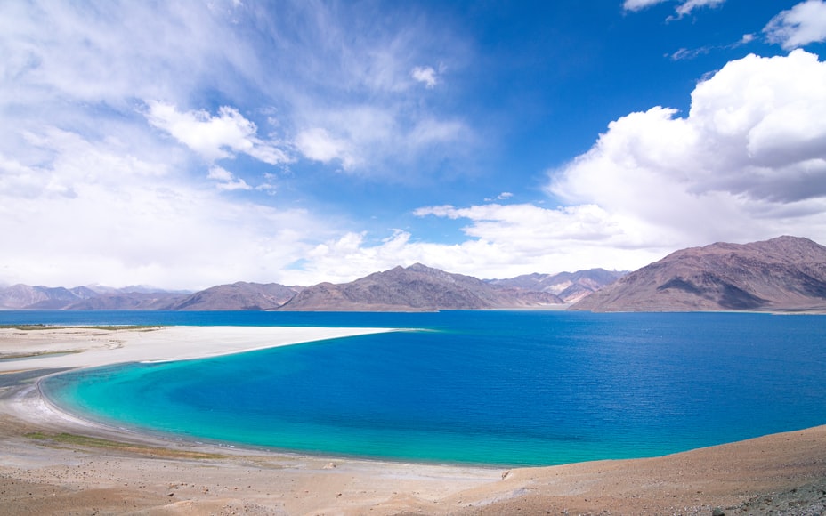 Tso Moriri: A Mystical Magical Lake In Ladakh - Stok Palace Heritage Blog