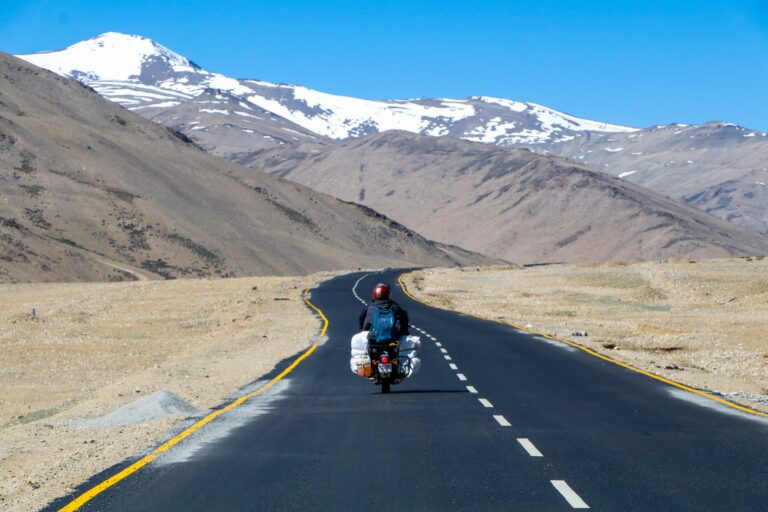 Read more about the article How Safe Is Ladakh for Tourists