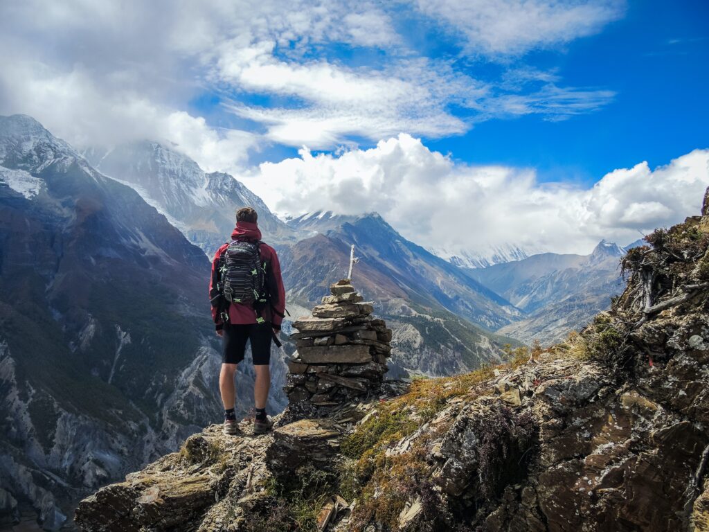 Trekking in Ladakh, India: A Comprehensive Guide