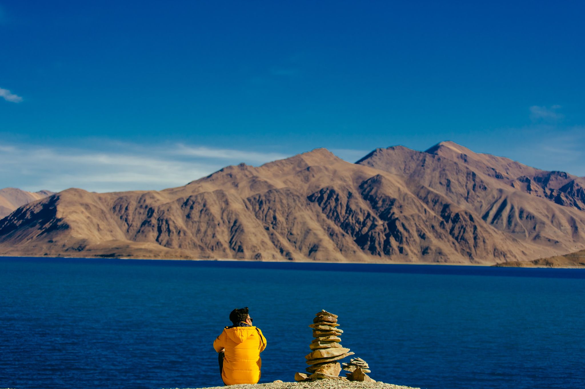 Read more about the article A memorable trip to Ladakh