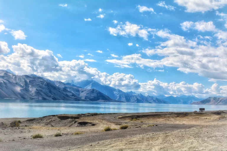 Read more about the article The ideal time to visit Ladakh