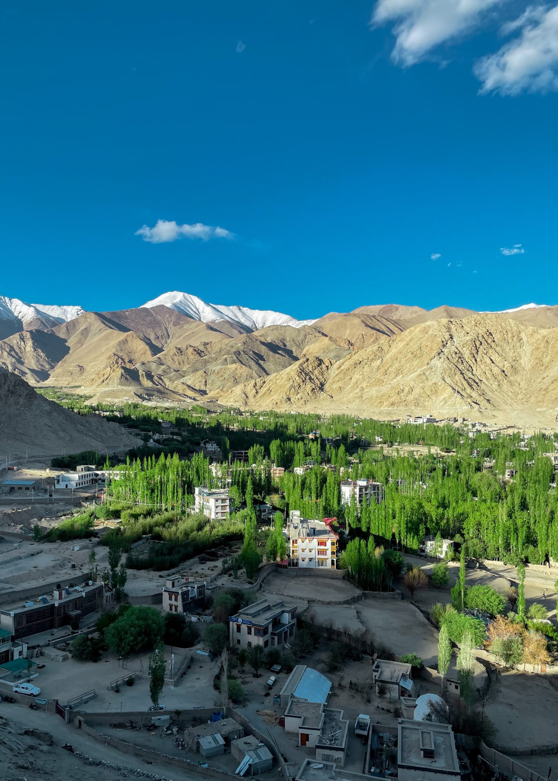 Read more about the article An Ultimate Guide to Visit Ladakh