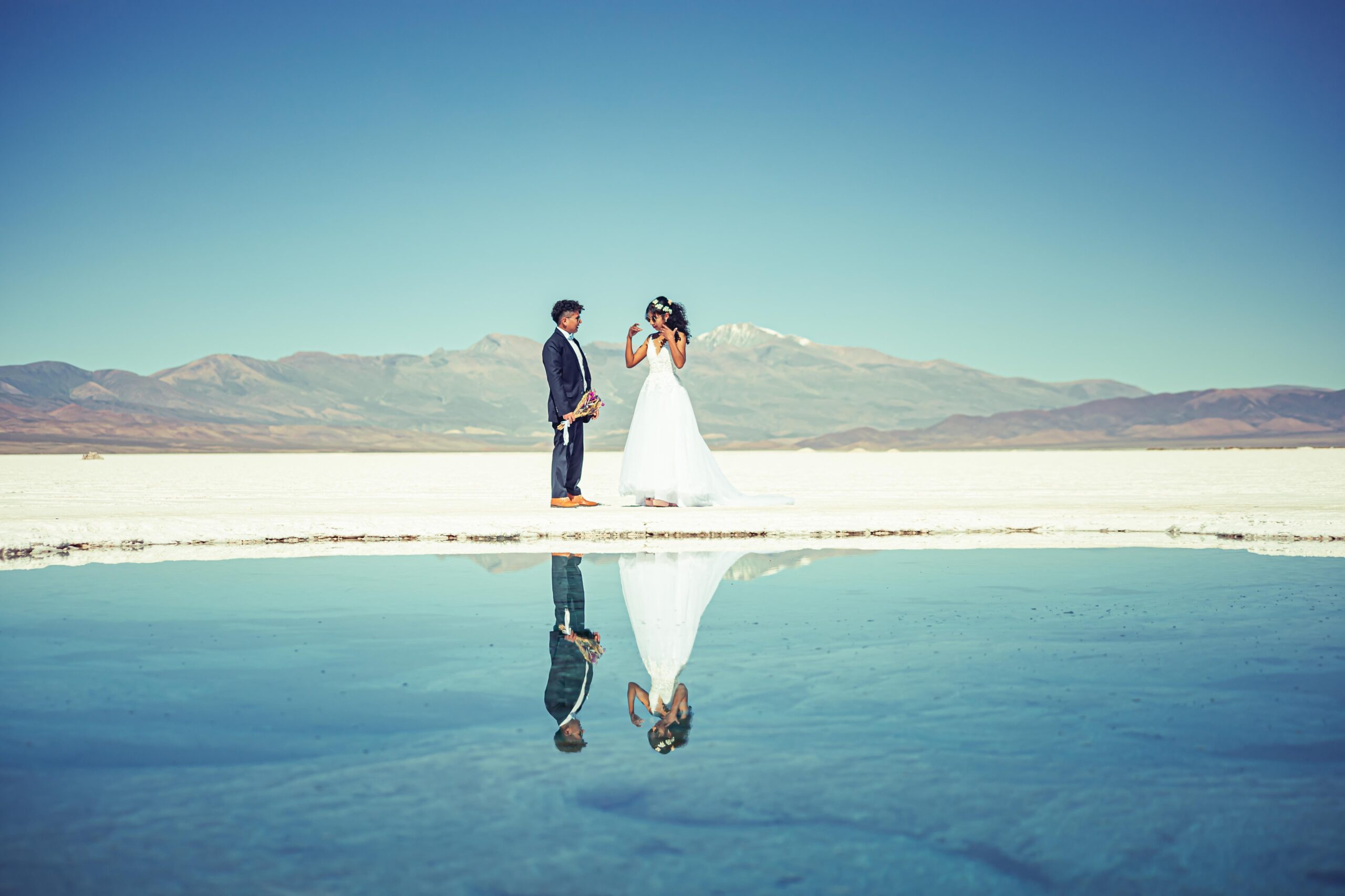 Pre Wedding Shoot In Leh Ladakh Everything You Need To Know