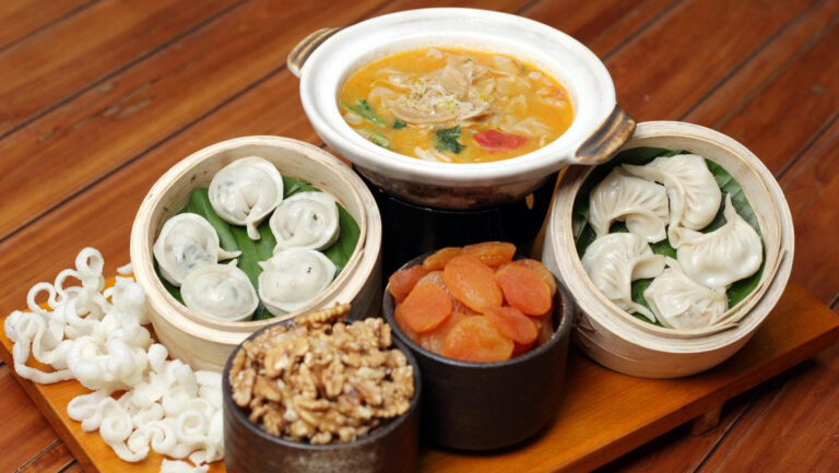 Read more about the article Must try Dishes in Ladakh