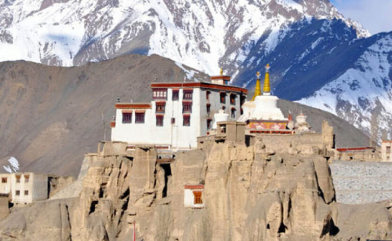 Read more about the article Alchi Monastery