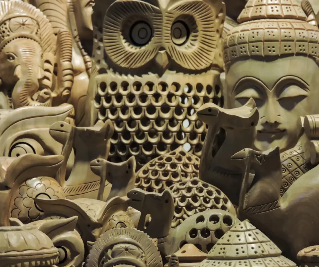 Art and Artifacts Exploring Ladakhs Historical- luxury hotels in Ladakh