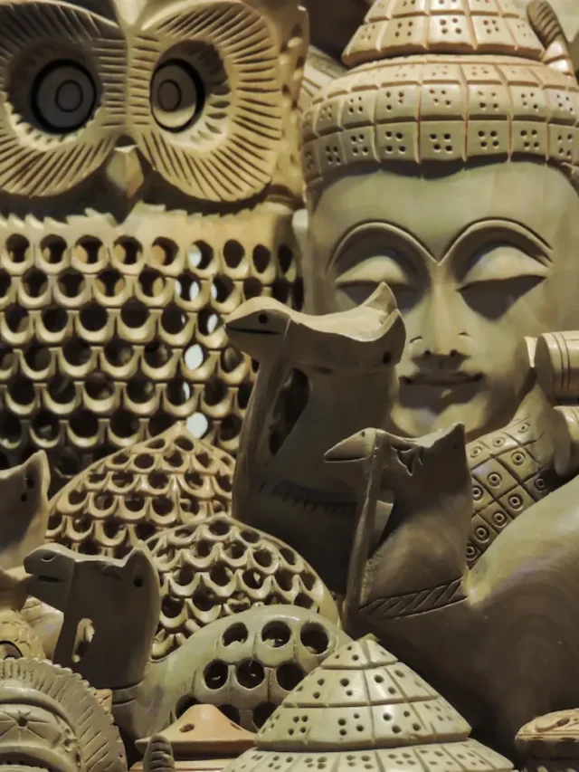 Exploring Ladakh’s Historical Collections
