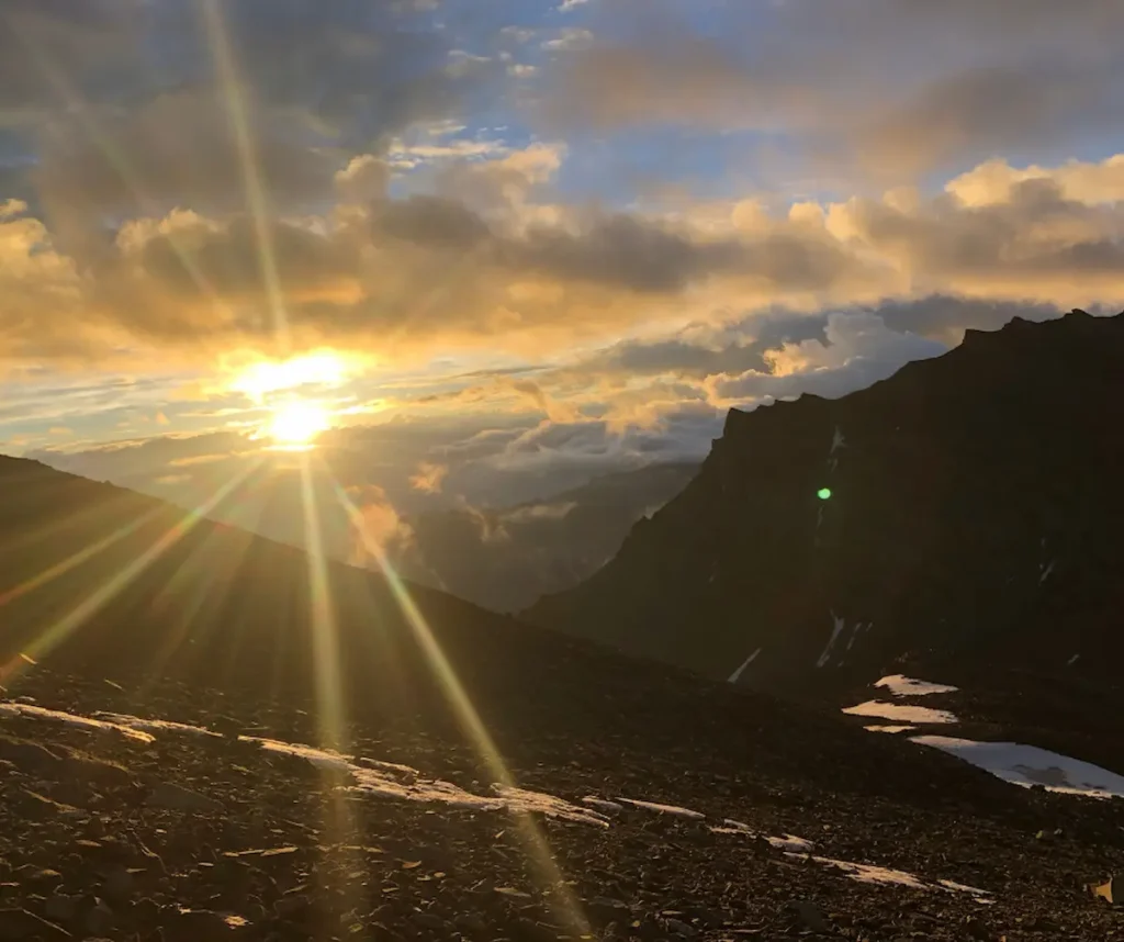 luxury hotels in Ladakh